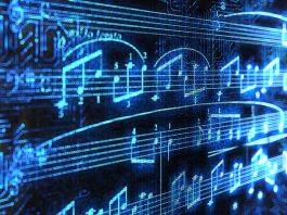 Technology Songs 