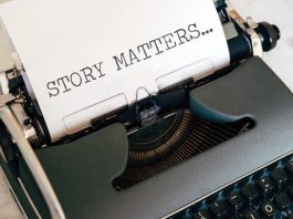 Technology Stories
